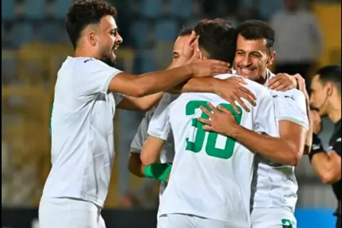  صراع الصدارة يشتعل.. ترتيب الدوري المصري بعد نهاية مباريات الجمعة